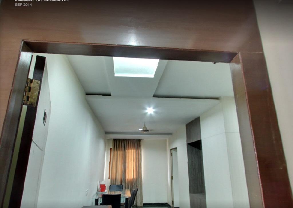 A.R Grand Hotel Visakhapatnam Bagian luar foto
